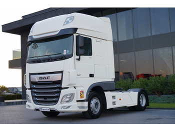 Cabeza tractora DAF XF 480