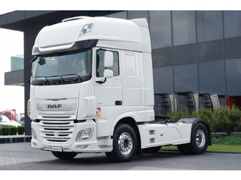 Cabeza tractora DAF XF 480