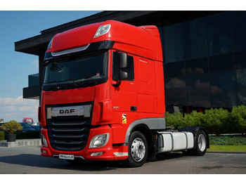 Cabeza tractora DAF XF 480