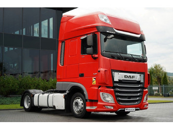 Cabeza tractora DAF XF 480
