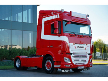 Cabeza tractora DAF XF 480