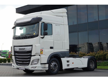 Cabeza tractora DAF XF 480