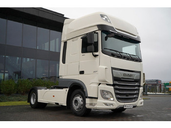 Cabeza tractora DAF XF 480