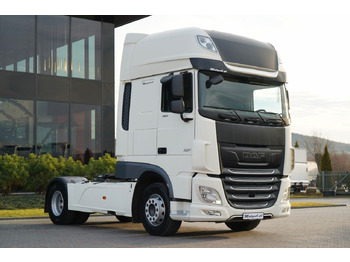 Cabeza tractora DAF XF 480