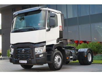 Cabeza tractora RENAULT C 440