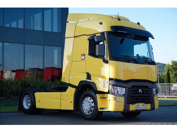 Cabeza tractora RENAULT T 440