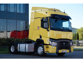 Cabeza tractora RENAULT T 440