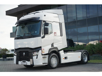 Cabeza tractora RENAULT T 480