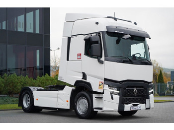 Cabeza tractora RENAULT T 480