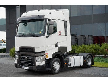 Cabeza tractora RENAULT T 520