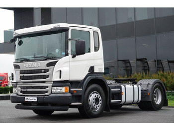 Cabeza tractora SCANIA P 360