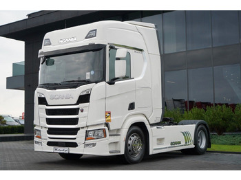 Cabeza tractora SCANIA R 500