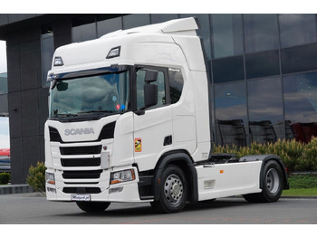 Cabeza tractora SCANIA R 500