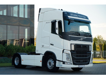 Cabeza tractora VOLVO FH 460