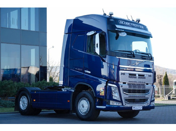 Cabeza tractora VOLVO FH 500