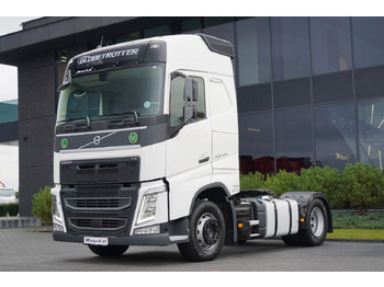 Cabeza tractora VOLVO FH 500
