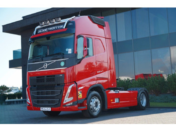 Cabeza tractora VOLVO FH 500