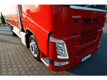 Leasing de  Volvo FH 460 / FIRANKA / 6x2 / PODNOSZONY DACH / I-PAR Volvo FH 460 / FIRANKA / 6x2 / PODNOSZONY DACH / I-PAR: foto 5 Leasing de  Volvo FH 460 / FIRANKA / 6x2 / PODNOSZONY DACH / I-PAR Volvo FH 460 / FIRANKA / 6x2 / PODNOSZONY DACH / I-PAR: foto 5