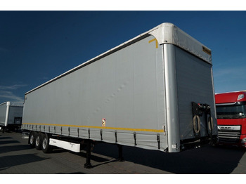 Semirremolque lona Wielton FIRANKA / STANDARD / OŚ PODNOSZONA / DACH PODNO: foto 2 Semirremolque lona Wielton FIRANKA / STANDARD / OŚ PODNOSZONA / DACH PODNO: foto 2