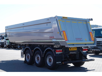 Semirremolque lona nuevo Wielton WYWROTKA STALOWA / 26m3 / HP RYNNA / NOWA Wielton WYWROTKA STALOWA / 26m3 / HP RYNNA / NOWA: foto 2