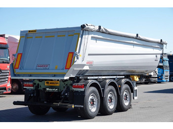 Semirremolque lona nuevo Wielton WYWROTKA STALOWA / 26m3 / HP RYNNA / NOWA Wielton WYWROTKA STALOWA / 26m3 / HP RYNNA / NOWA: foto 4