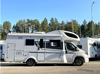 Leasing de Adria Coral XL 650DK Adria Coral XL 650DK: foto 2