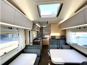 Leasing de Adria Coral XL 650DK Adria Coral XL 650DK: foto 4