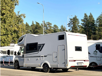 Leasing de Adria Coral XL 650DK Adria Coral XL 650DK: foto 3