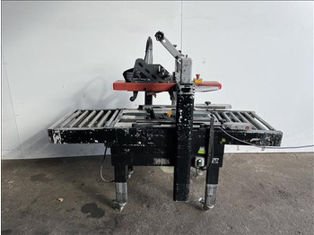 Máquina de embalaje