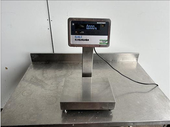 Maquinaria de alimentación