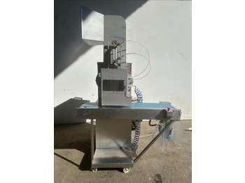 Maquinaria de panadería