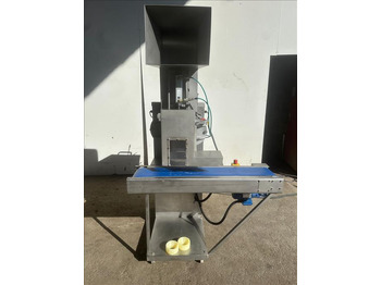 Maquinaria de panadería