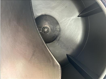 Maquinaria de alimentación Dorit VV3-450 Vacuum tumbler: foto 3 Maquinaria de alimentación Dorit VV3-450 Vacuum tumbler: foto 3