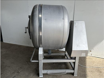 Maquinaria de alimentación Dorit VV3-450 Vacuum tumbler: foto 2 Maquinaria de alimentación Dorit VV3-450 Vacuum tumbler: foto 2
