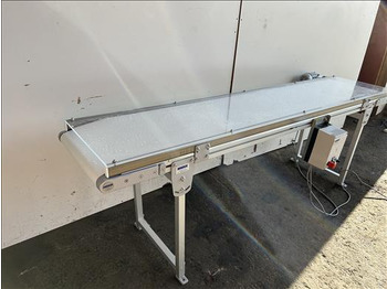 Transportador Dorner conveyor: foto 3