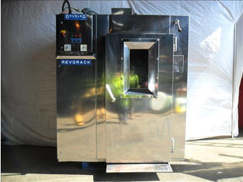 Maquinaria de alimentación