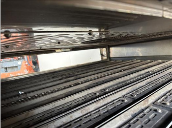 Maquinaria de panadería Doyon FC2E Pizza oven: foto 3 Maquinaria de panadería Doyon FC2E Pizza oven: foto 3