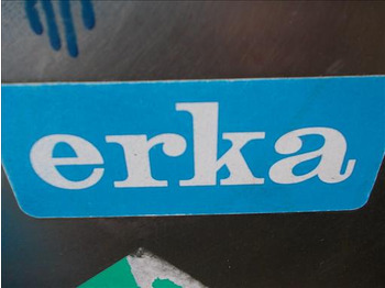 Maquinaria de panadería Erka BSA 80 80 Sheeter for Dough Strands (pretzel): foto 2