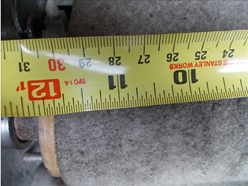 Maquinaria de panadería Erka BSA 80 80 Sheeter for Dough Strands (pretzel): foto 5