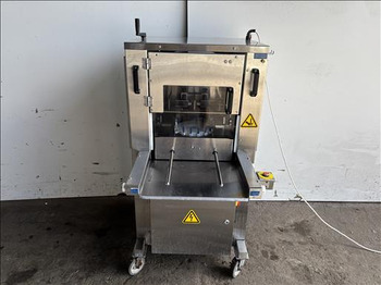 Maquinaria de panadería FOODTOOLS