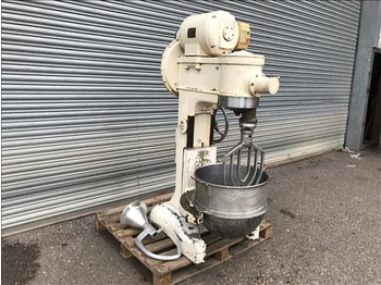 Maquinaria de alimentación HOBART