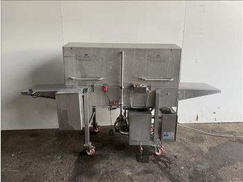 Maquinaria de alimentación IWM