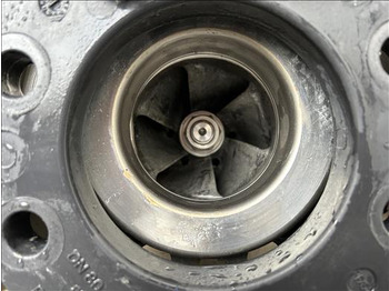 Maquinaria de alimentación KSB Etachrom-BC65-200 Centrifugal pump: foto 3