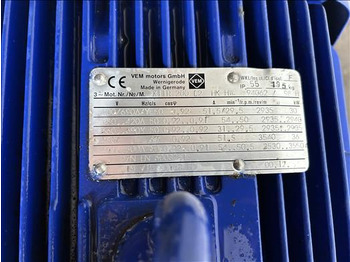 Maquinaria de alimentación KSB Etachrom-BC65-200 Centrifugal pump: foto 4