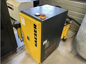 Maquinaria de alimentación