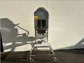 Maquinaria de alimentación KRONEN