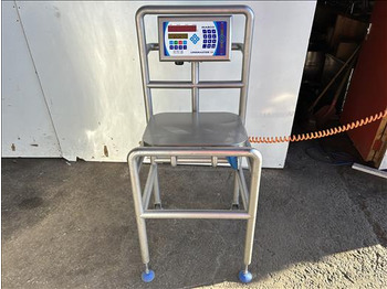 Maquinaria de alimentación