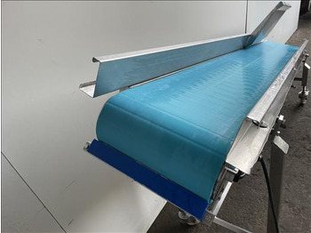 Transportador NNP Stainless conveyor: foto 4