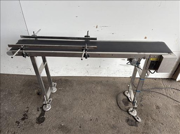 Transportador NNP Stainless conveyor: foto 2