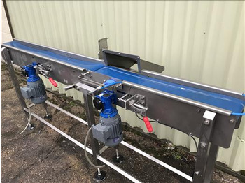 Transportador NNP Stainless conveyor: foto 4
